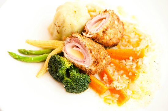 My place bar&restaurant